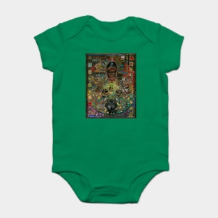 Great Spirit Baby Bodysuit